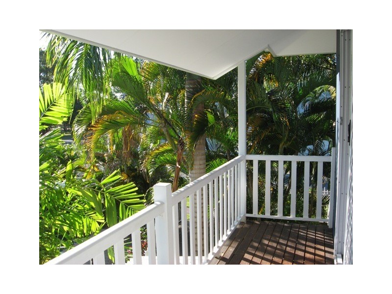 8/63 Wattle Street, Cairns QLD 4870