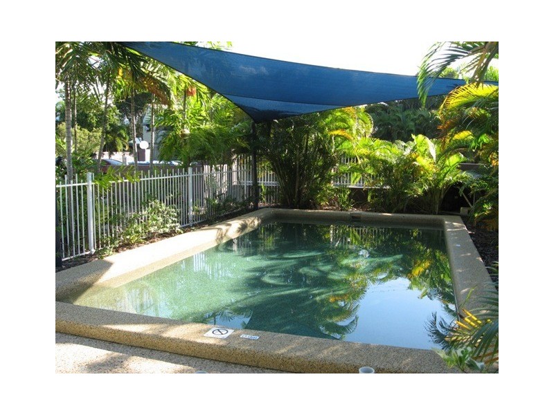 8/63 Wattle Street, Cairns QLD 4870