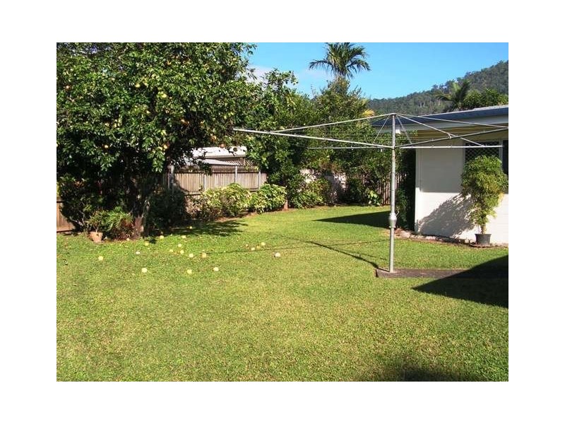 13 Carnation Drive, Mooroobool QLD 4870
