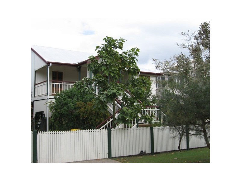 295 McLeod Street, Cairns QLD 4870