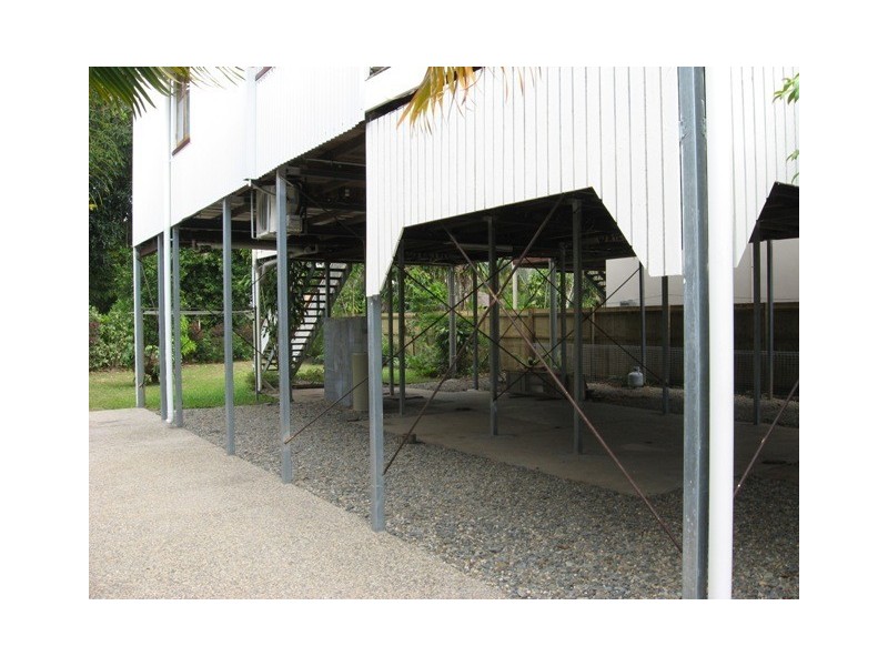 295 McLeod Street, Cairns QLD 4870
