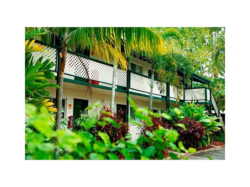 389/1-21 Anderson Road, Woree QLD 4868