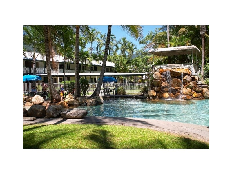 389/1-21 Anderson Road, Woree QLD 4868