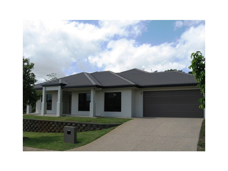 5 Colbeck Close, Mount Sheridan QLD 4868