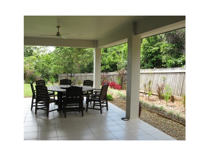 5 Colbeck Close, Mount Sheridan QLD 4868