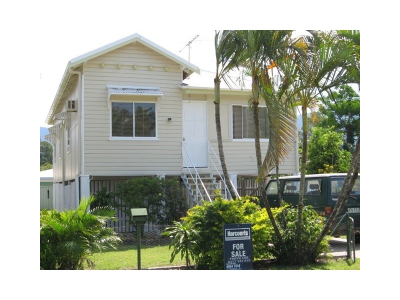 91 Tills Street, Westcourt QLD 4870