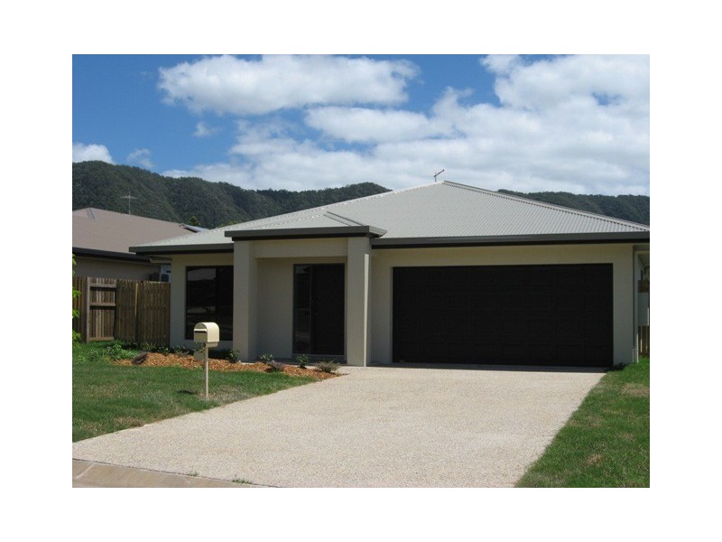 12 Claderia Street, Edmonton QLD 4869
