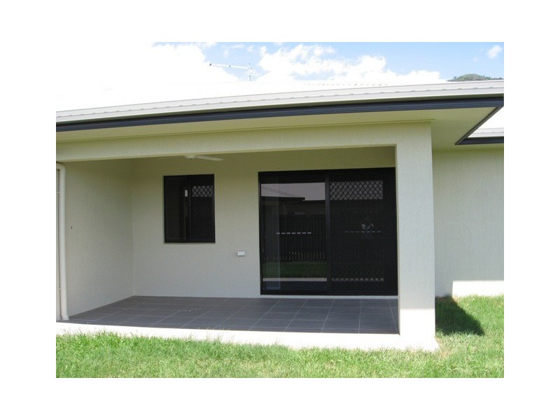 12 Claderia Street, Edmonton QLD 4869
