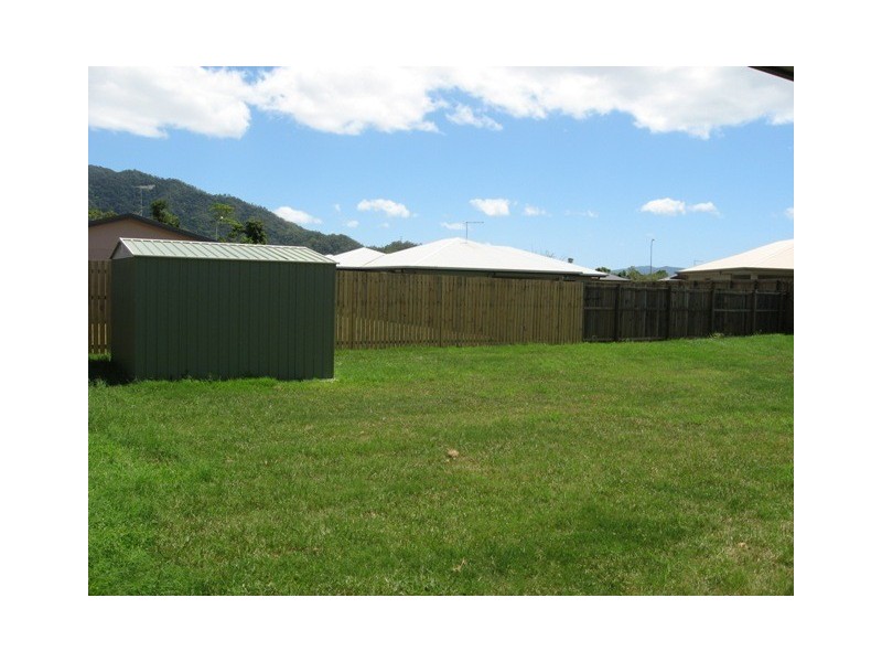 12 Claderia Street, Edmonton QLD 4869