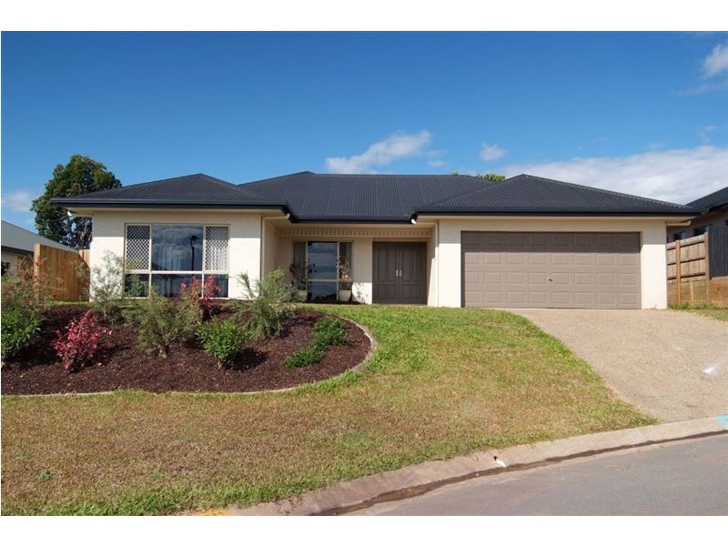 39 Woodrose Drive, Mount Sheridan QLD 4868