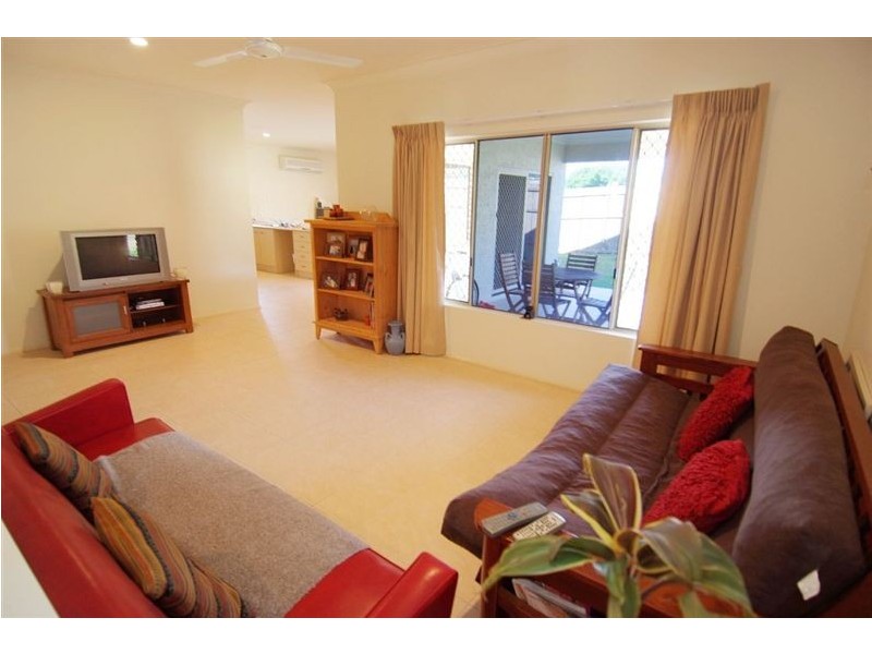 39 Woodrose Drive, Mount Sheridan QLD 4868