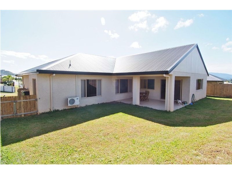 39 Woodrose Drive, Mount Sheridan QLD 4868