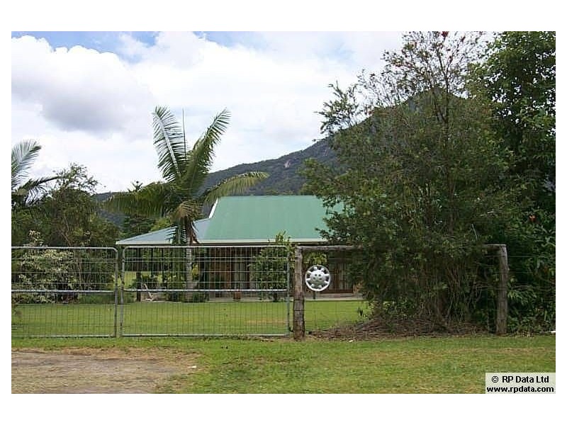 86 Dempsey Street, Gordonvale QLD 4865