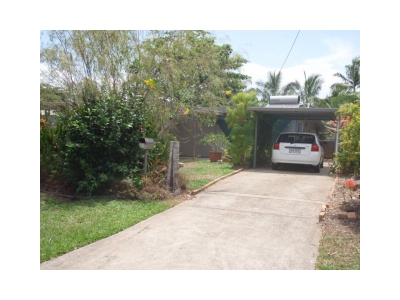1/5 Kimba Close, White Rock QLD 4868