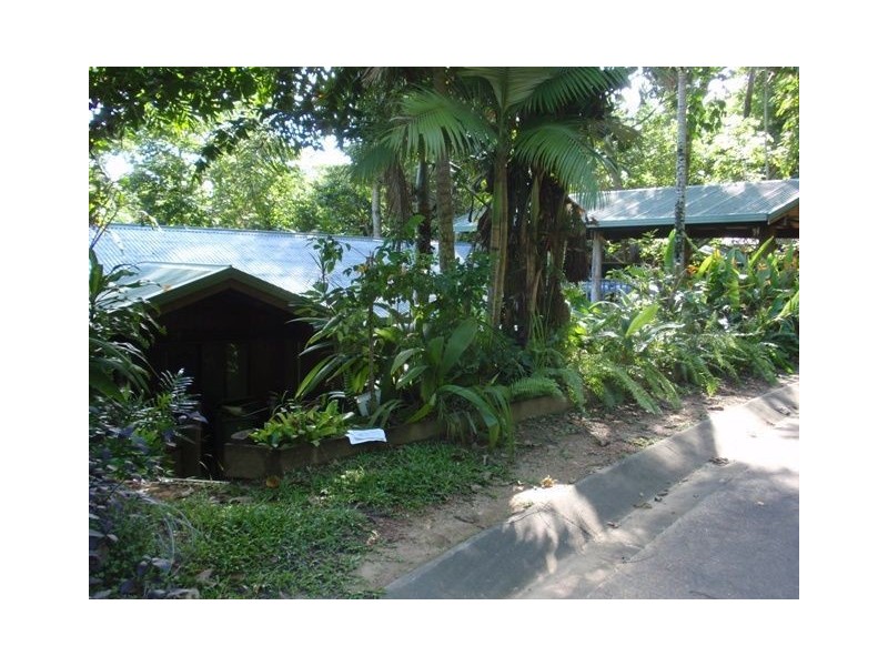20 Cananga Close, Kamerunga QLD 4870