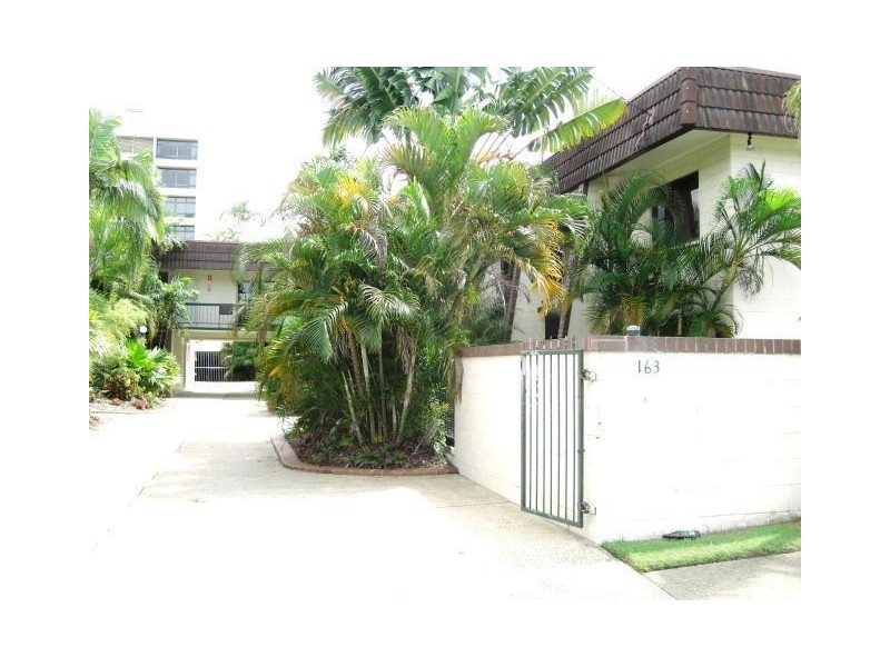 10/163 Grafton Street, Cairns QLD 4870