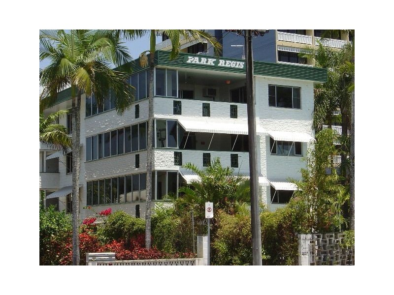 8/207 Abbott Street, Cairns QLD 4870