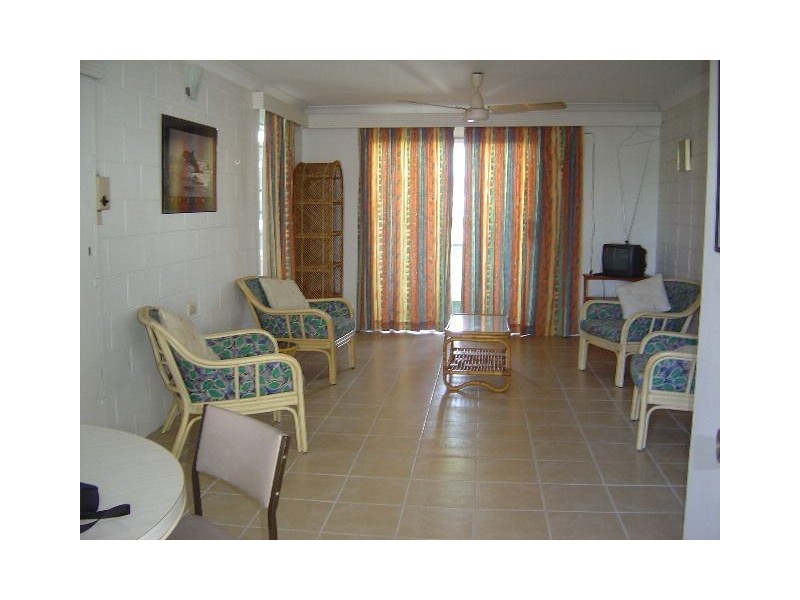 8/207 Abbott Street, Cairns QLD 4870