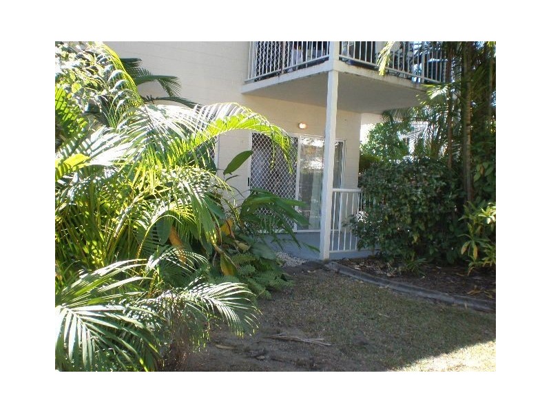 21/26 Springfield Crescent, Whitfield QLD 4870