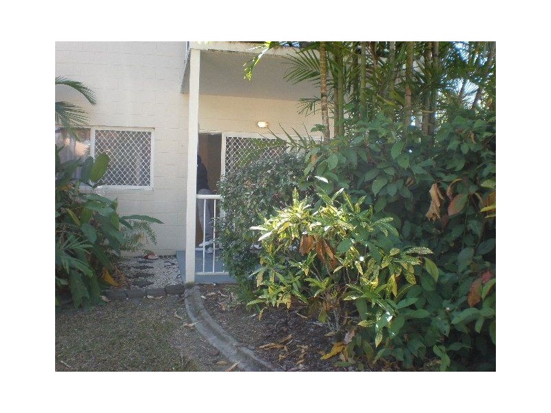 21/26 Springfield Crescent, Whitfield QLD 4870