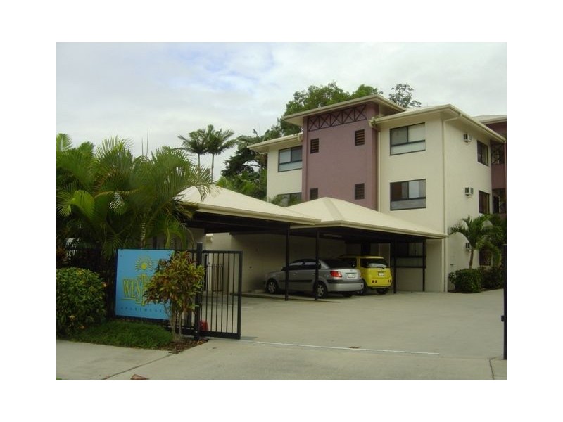 1/183 Martyn Street, Parramatta Park QLD 4870