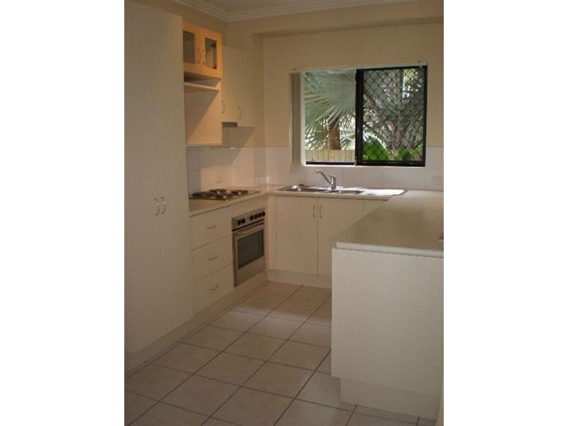 1/183 Martyn Street, Parramatta Park QLD 4870