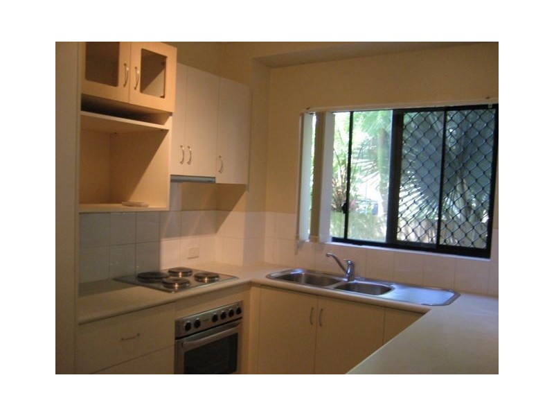 1/183 Martyn Street, Parramatta Park QLD 4870