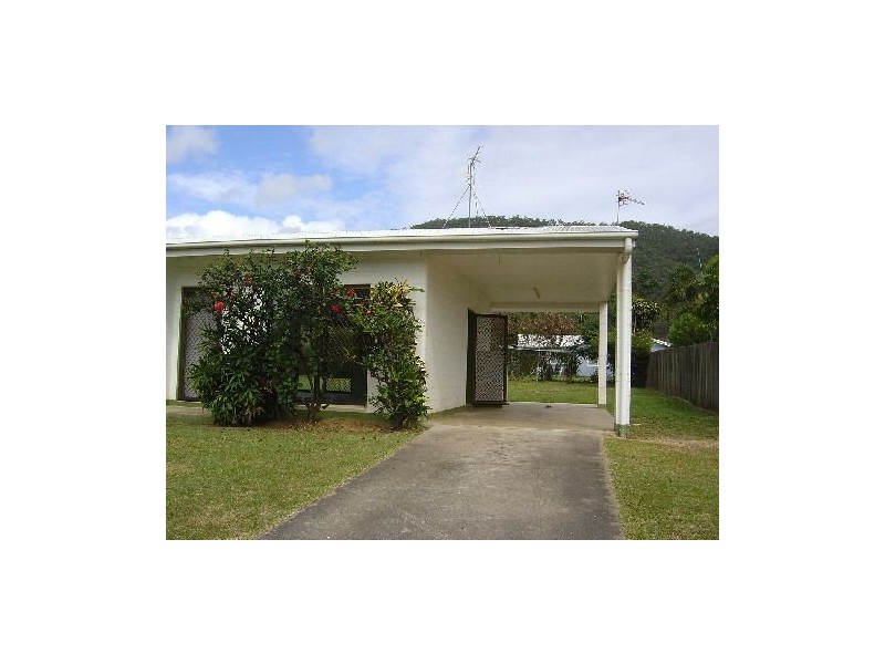 45 Fisher Road, Gordonvale QLD 4865
