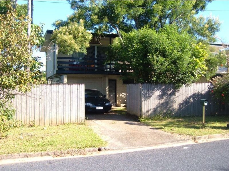 11B Jaye street, Edge Hill QLD 4870