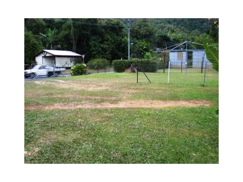 49 Kamerunga Road, Stratford QLD 4870