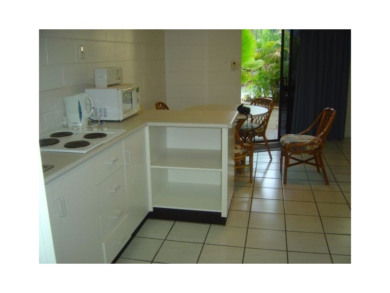 2/161-163 Grafton Street, Cairns QLD 4870