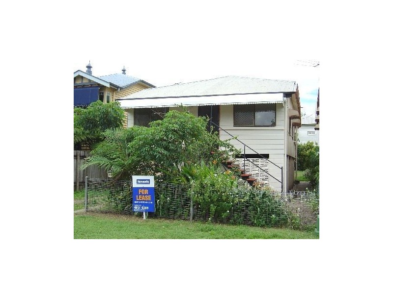 252 Draper Street, Parramatta Park QLD 4870