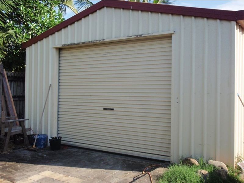 10 Ferngully Street, White Rock QLD 4868