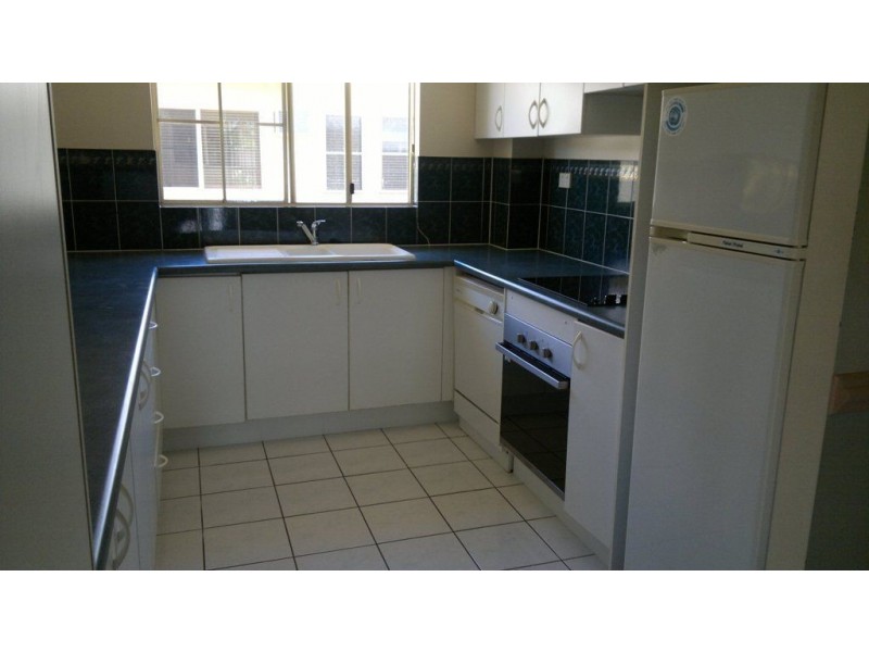 9/201 McLeod Street, Cairns QLD 4870