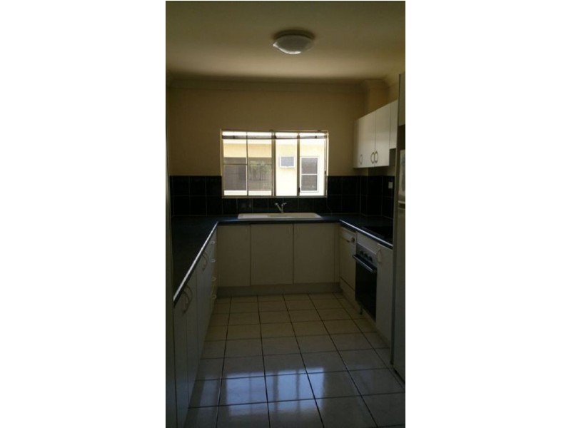 9/201 McLeod Street, Cairns QLD 4870