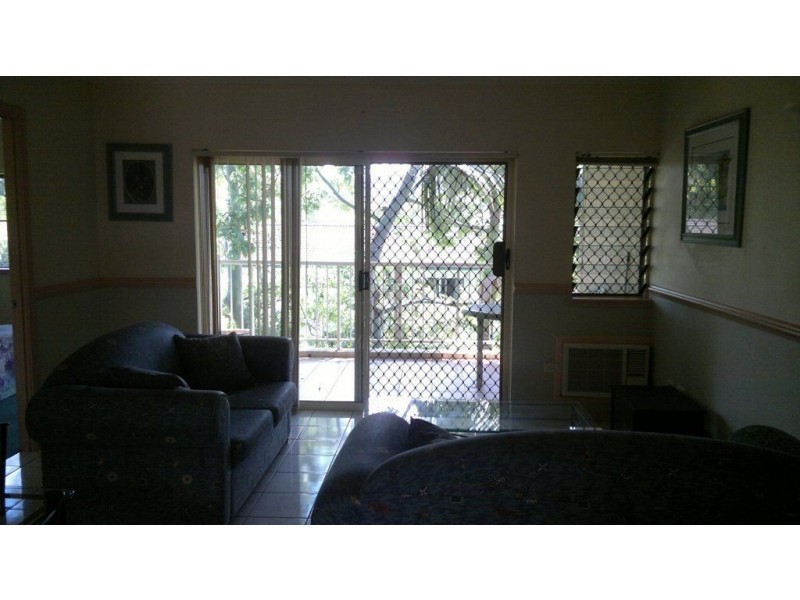 9/201 McLeod Street, Cairns QLD 4870