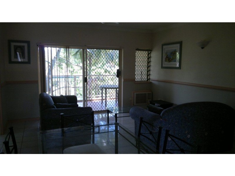 9/201 McLeod Street, Cairns QLD 4870