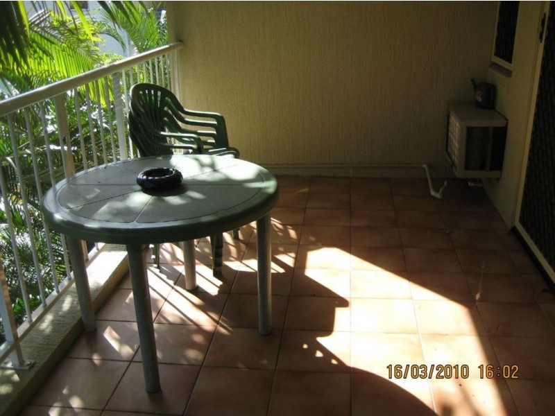 9/201 McLeod Street, Cairns QLD 4870