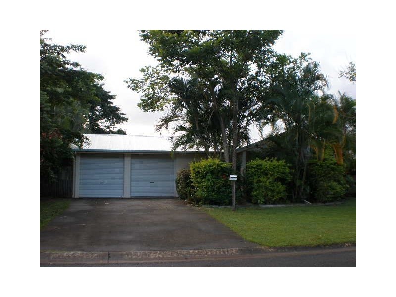 28 Marsden Street, Mount Sheridan QLD 4868