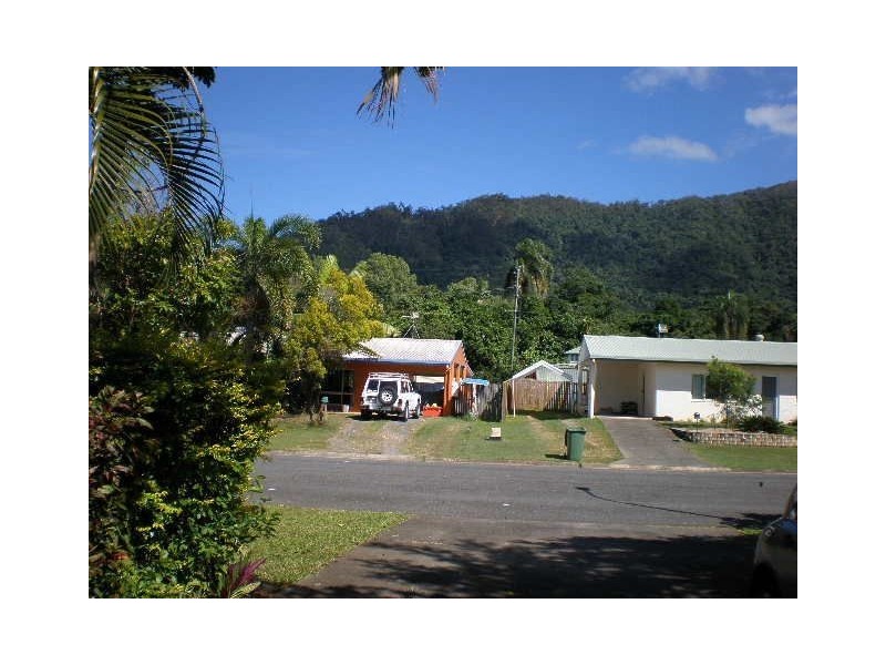 28 Marsden Street, Mount Sheridan QLD 4868