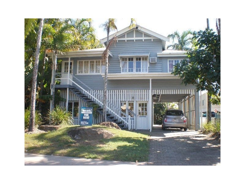 24 Lily Street, Cairns North QLD 4870
