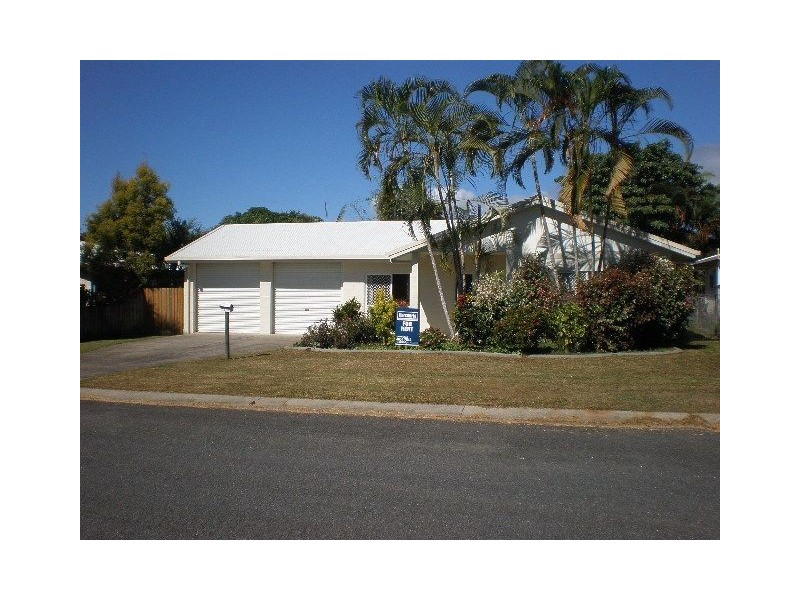 17 Hay Street, Mount Sheridan QLD 4868