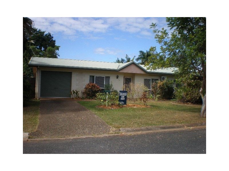 46 Gilmore Street,, Edmonton QLD 4869