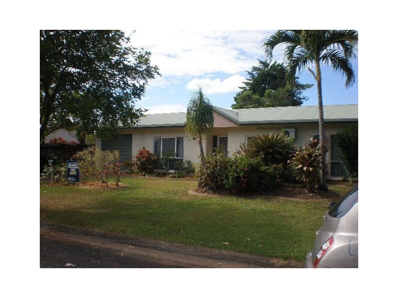 46 Gilmore Street,, Edmonton QLD 4869