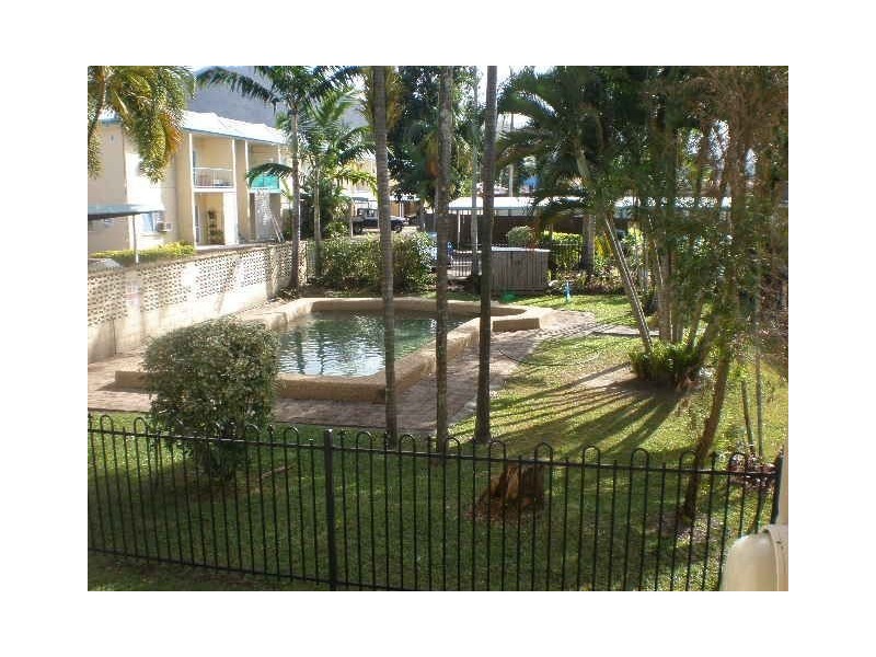 28/52 Pease Street, Manoora QLD 4870