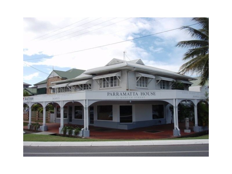1/72 Martyn Street, Cairns QLD 4870