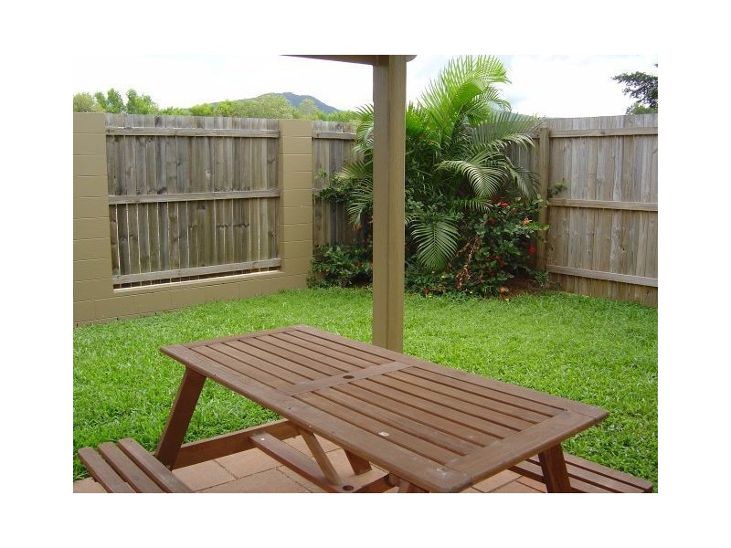 6/222 Fearnley Street, Parramatta Park QLD 4870
