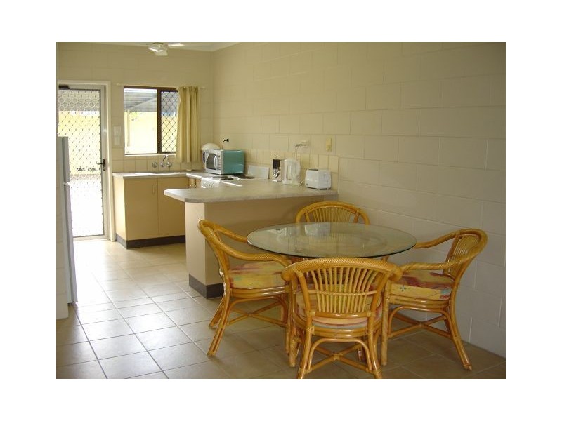 6/222 Fearnley Street, Parramatta Park QLD 4870
