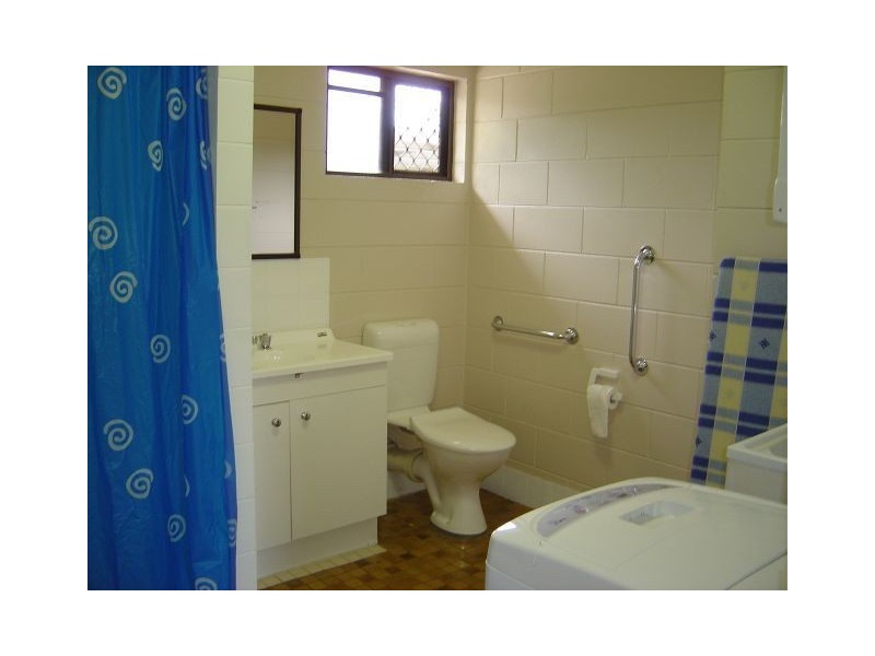 6/222 Fearnley Street, Parramatta Park QLD 4870