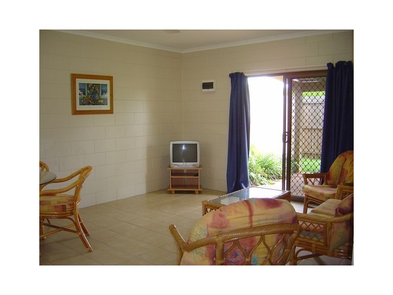 6/222 Fearnley Street, Parramatta Park QLD 4870